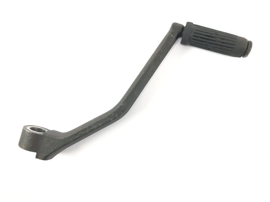 Suzuki RG 250 Gamma GJ21D [1987] - Kickstarter starter lever kicker