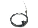 Triumph Speed ​​Triple T509 [1998] - Throttle cable Bowden cable cable line-1