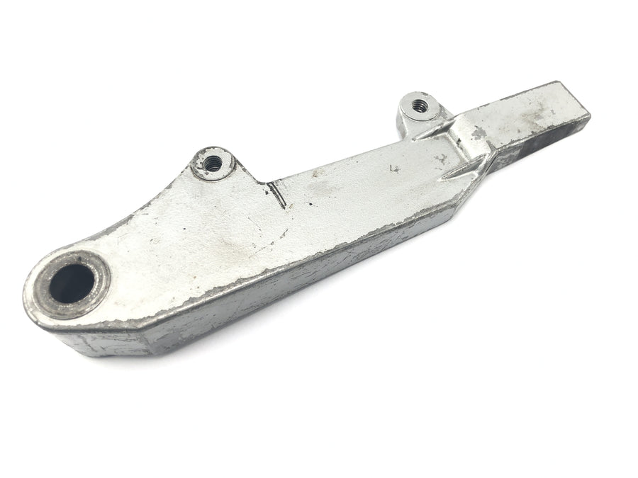Laverda 1000 [1978] - brake anchor brake caliper mount at the rear