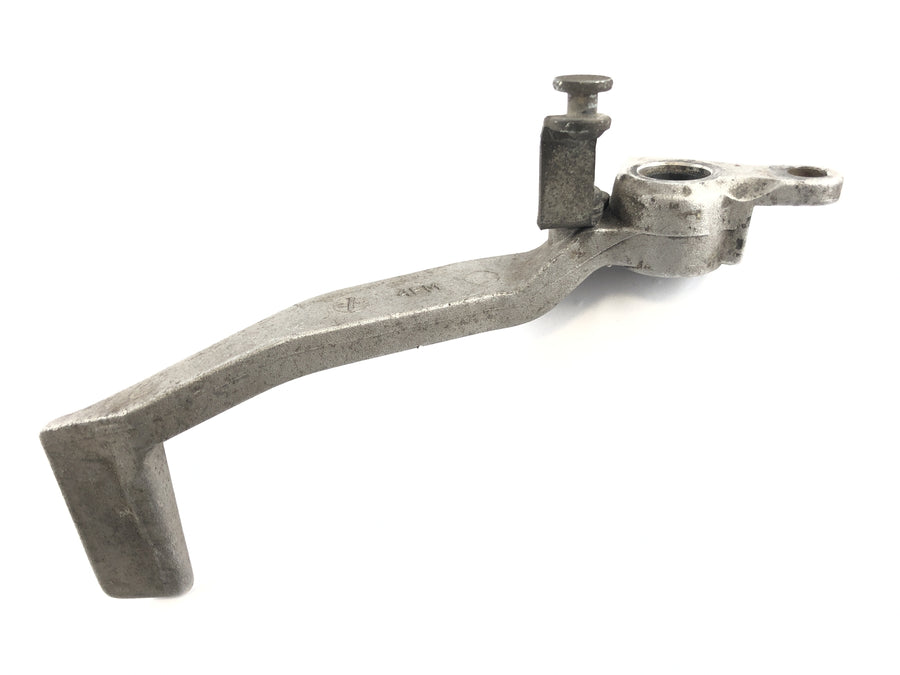 Yamaha YZF 750 R 4NHN [1996] - Brake pedal footbrake brake lever at the rear