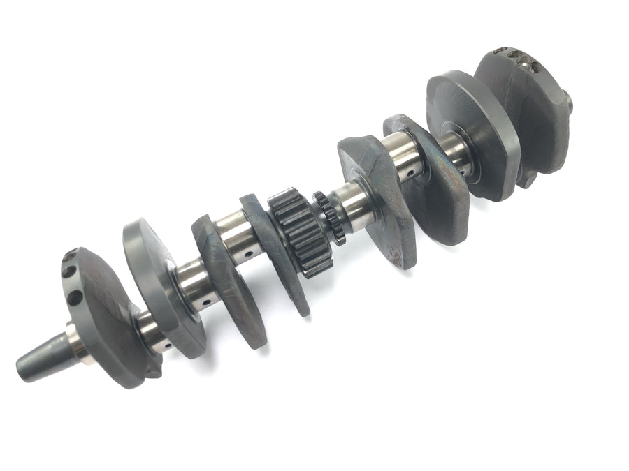 Kawasaki Zephyr 750 ZR750C [1994] - Crankshaft crank drive engine shaft