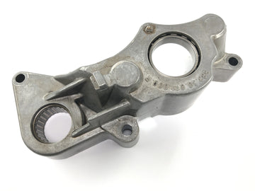 KTM 640 LC4 EGS [1999] - shift lever mount shift shaft bearing block shift mechanism