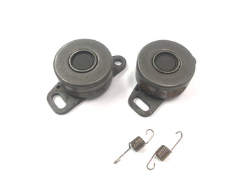 Honda GL 1500 Goldwing SC22 [1987] - tension roller set pair of belt tensioners - 0