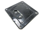 Moto Guzzi V7 Special [1971] - License plate mount-1