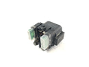Yamaha XVS 650 Drag Star VM02 [1998] - Starter Relay-1