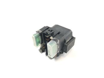 Yamaha XVS 650 Drag Star VM02 [1998] - Starter Relay