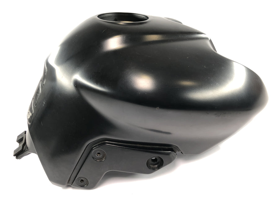 Yamaha MT 03 RM02 [2007] - Tank fuel tank petrol tank plastic tank black