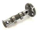 Yamaha XT 350 3YT / 55V [1990] - camshaft outlet camshaft-3