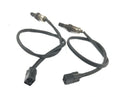 Triumph Bonneville T100 986MF [2012] - Lambda sensor O2 sensor exhaust gas sensor pair-2