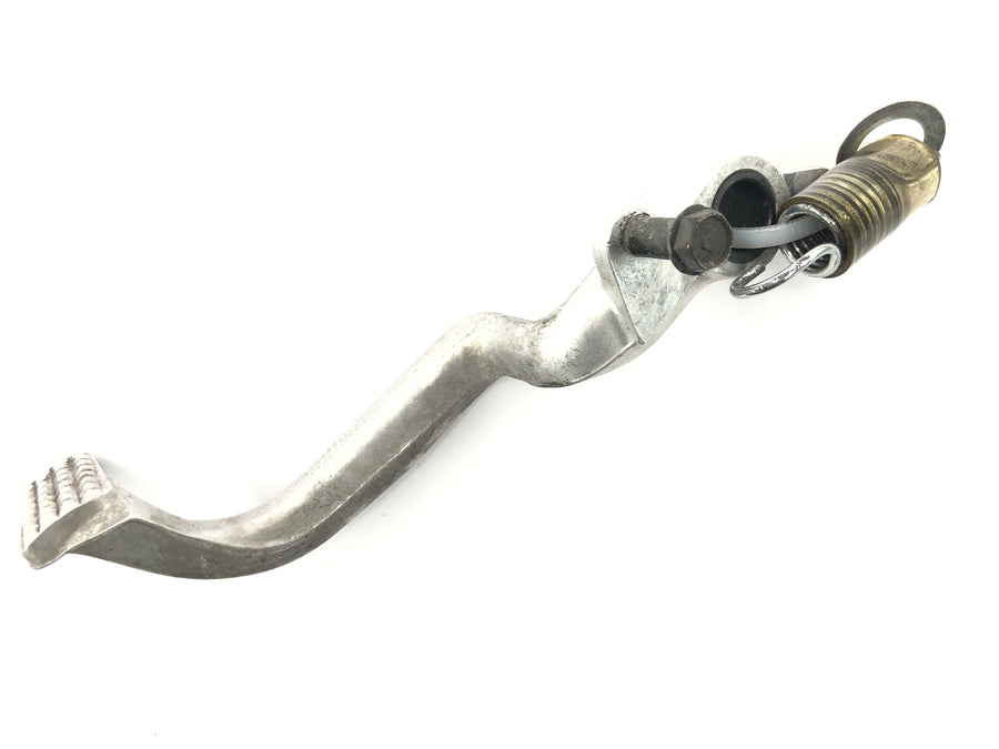 Kawasaki Zephyr 750 ZR750C [1994] - rear brake lever foot brake lever pedal right