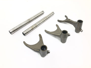 BMW K 1100 LT [1993] - Shift forks shift fork set with guide rods - 0