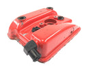 SWM SM 125 R [2018] - Valve cover engine cover-1