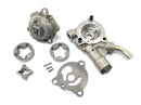 Moto Guzzi Stelvio 1200 8V [2016] - Oil pump pump cover-1