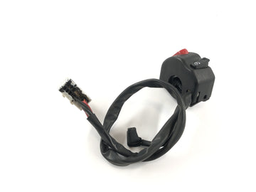 Triumph Speed ​​Triple 955i [1999] - handlebar fitting right - 0