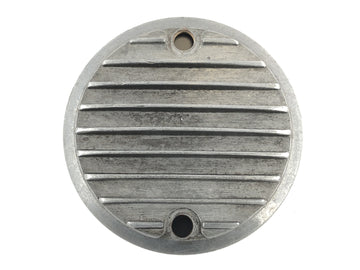 Triumph Bonneville T140V [1976] - Motor lid ignition lid