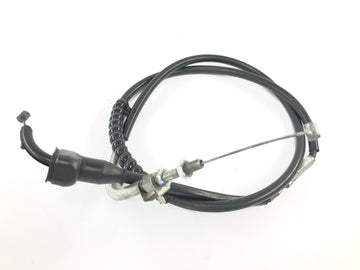 TRIUMPH DAYTONA 955I T595 [1998] - Throttle cable Bowden cable
