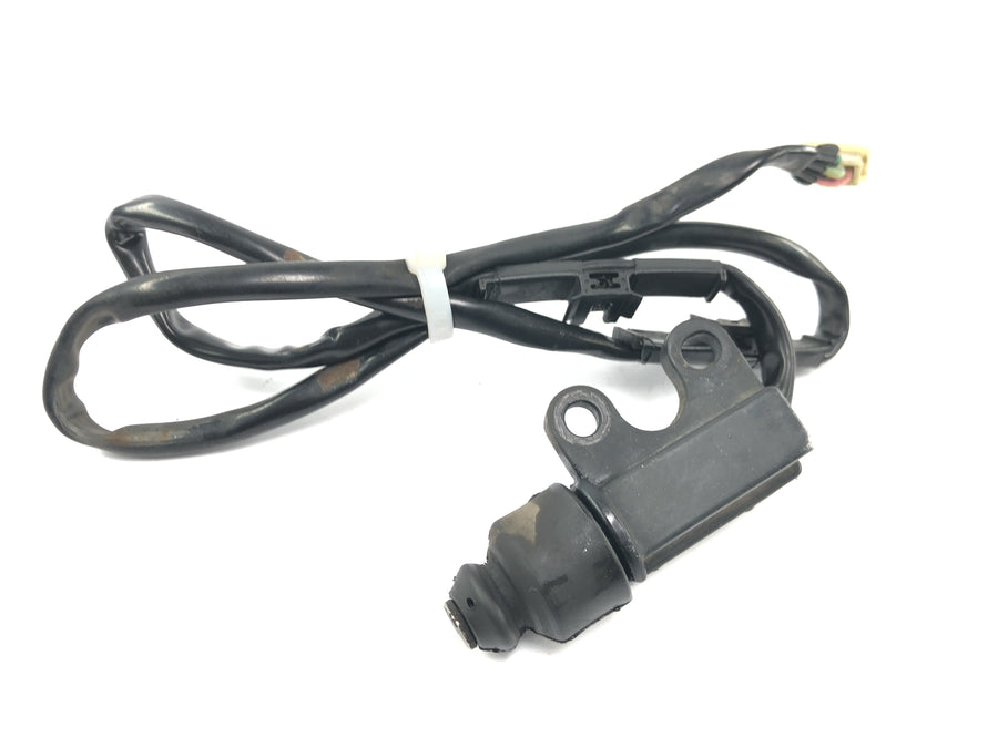 Honda XRV 750 Africa Twin RD04 [1990] - Side stand switch