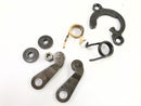 Triumph Daytona 955i T595 [1999] - Shift drum-2