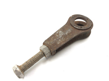 Yamaha XT 500 1U6 [1981] - Chain tensioner 1 piece
