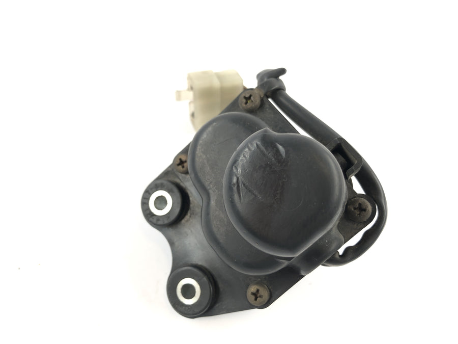 Yamaha Rz 250 R 29l [approx. 250 YPVS] - Eacht motor exhaust engine