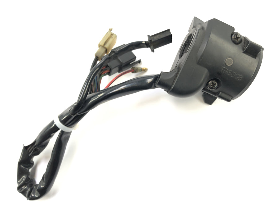 Kawasaki GPZ 1000 RX [1987] - Handlebar switch left