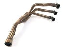 Triumph Daytona 955i T595 [1999] - Manifold Exhaust Manifold-4