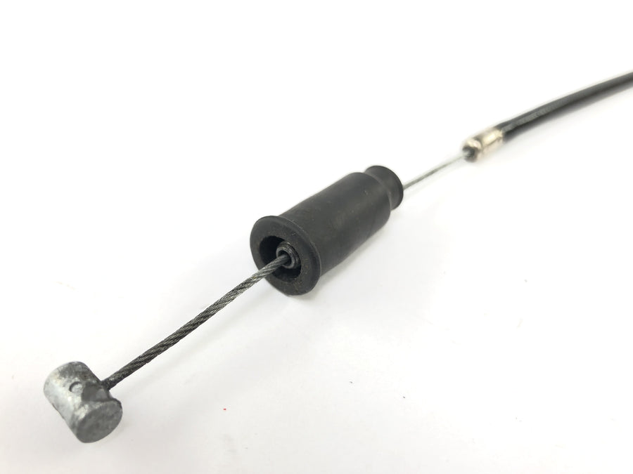 Husqvarna SM 630 A4 [2010] - Choke cable Bowden cable
