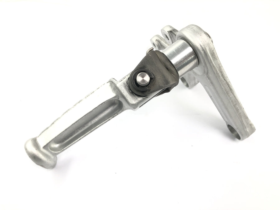 TRIUMPH DAYTONA 955I T595 [1998] - Footrest footrest system left