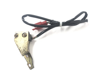 Honda GL 1500 Goldwing SC22 [1987] - Rear brake light switch