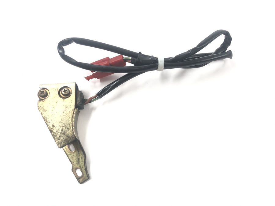 Honda GL 1500 Goldwing SC22 [1987] - Rear brake light switch