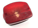 Kawasaki VN 1500 A [1995] - Taillight glass taillight cap-4