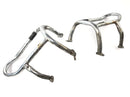 Honda GL 1500 Goldwing SC22 [1987] - Crash bars left and right-2