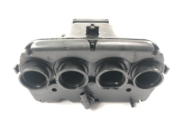 Yamaha XJR 1300 RP02 [1999] - Air filter box air filter housing intake box airbox - 0