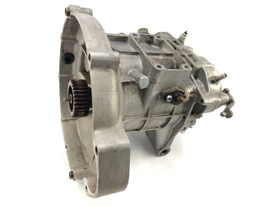 Moto Guzzi V 1000 VG [1980] - Gearbox