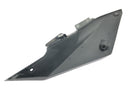 Yamaha WR 125 X DE07 [2010] - Side panel side cover panel rear left-4