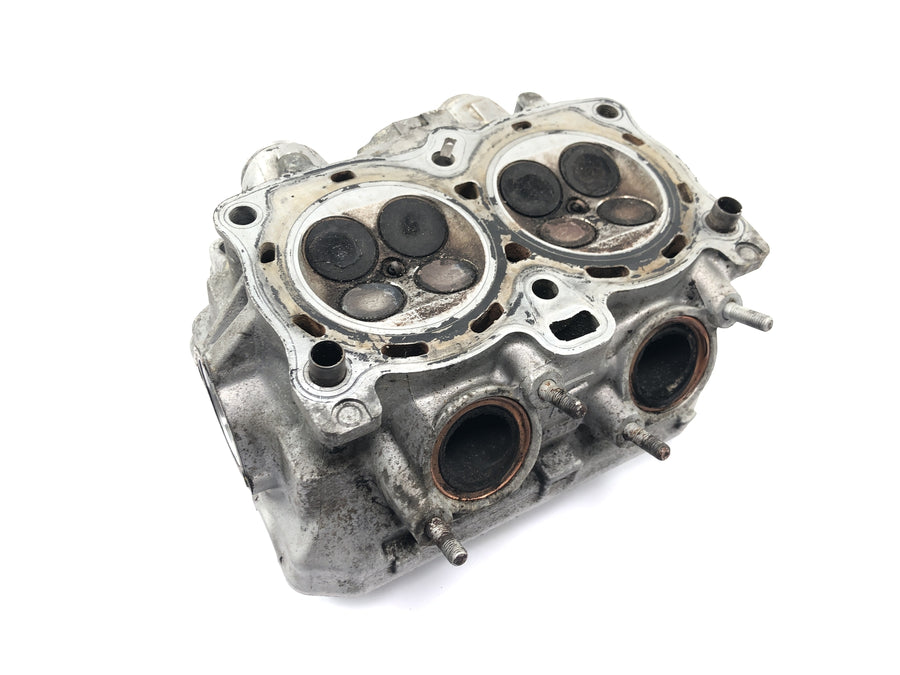 Honda ST 1100 SC26 Pan European [1990] - cylinder head valve control housing right