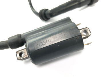 Yamaha TT 600 E 4GV [1995] - Zündspule Zündspulenmodul - 0