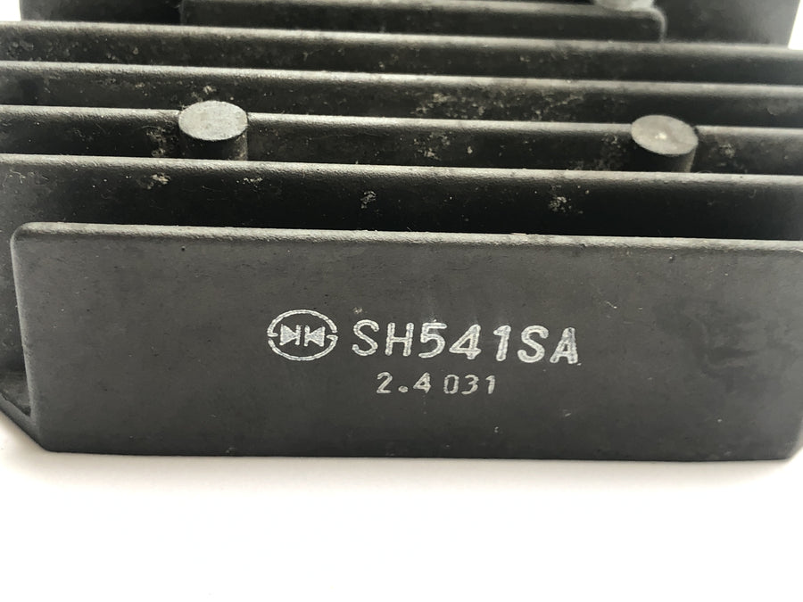 KTM Duke 690 A3 [2012] - Voltage regulator rectifier regulator charging electronics SH541SA