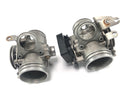 BMW R 1100 GS 259 [1995] - Throttle valves left and right throttle body-6