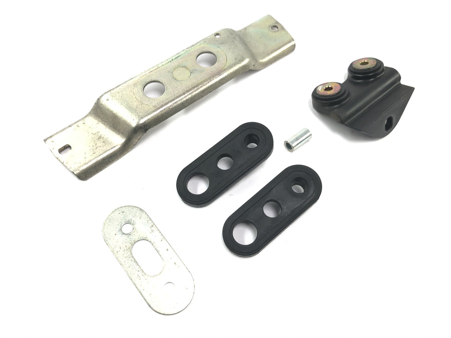 Yamaha WR 125 X DE07 [2010] - Tank mount tank mount