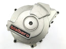 SWM SM 125 R [2018] - alternator cover Motor lid on the left Lima lid-2