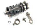 Yamaha XT 600 43F [1985] - switch roller switching mechanics-2