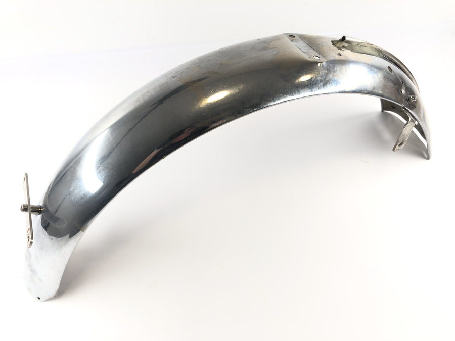 Moto Guzzi 850 Le Mans 3 VF [1986] - Futer sheet Fender behind