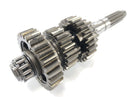 Kawasaki VN-15 VNT50A [1989] - Gearbox-2