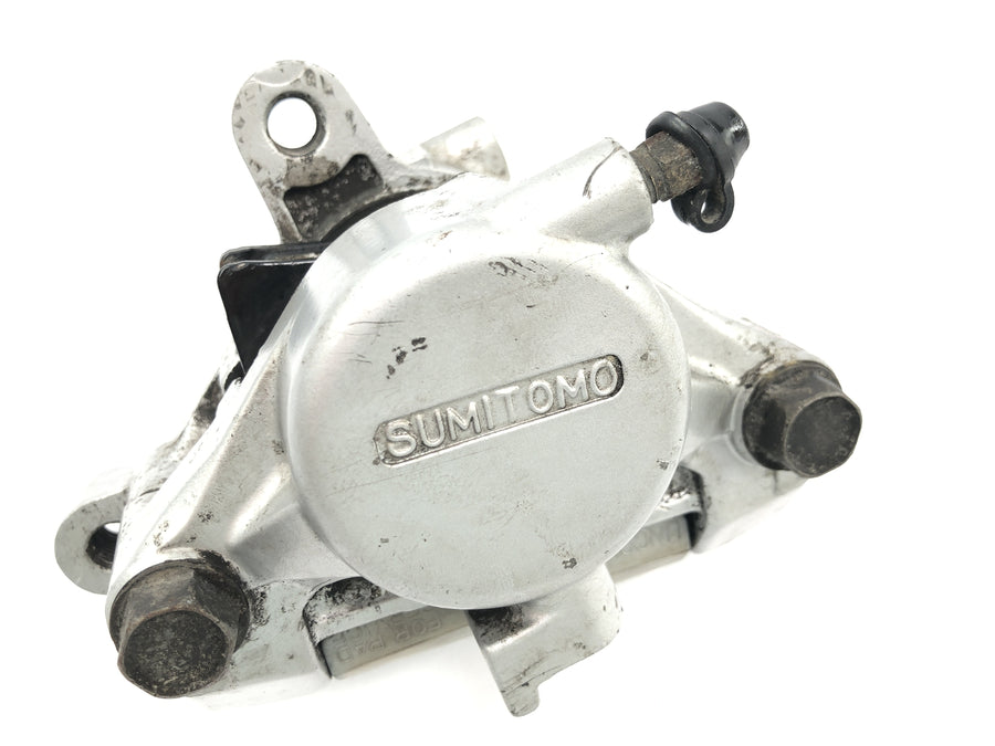 Yamaha YZF 750 R 4HN [1995] - Rear brake caliper Sumitomo