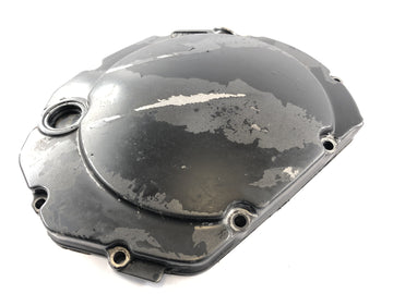 Suzuki GSF 1200 S Bandit WVA9 [2003] - Clutch lid motor lid - 0