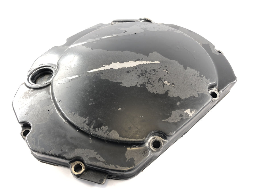 Suzuki GSF 1200 S Bandit WVA9 [2003] - Clutch lid motor lid