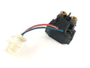 Yamaha XJR 1200 4PU [1995] - Starter Relay-4