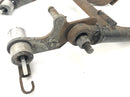 Moto Guzzi V 1000 VG [1980] - Center stand with spring-4