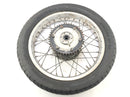 Yamaha XT 500 1U6 [1981] - Rear wheel rim-2